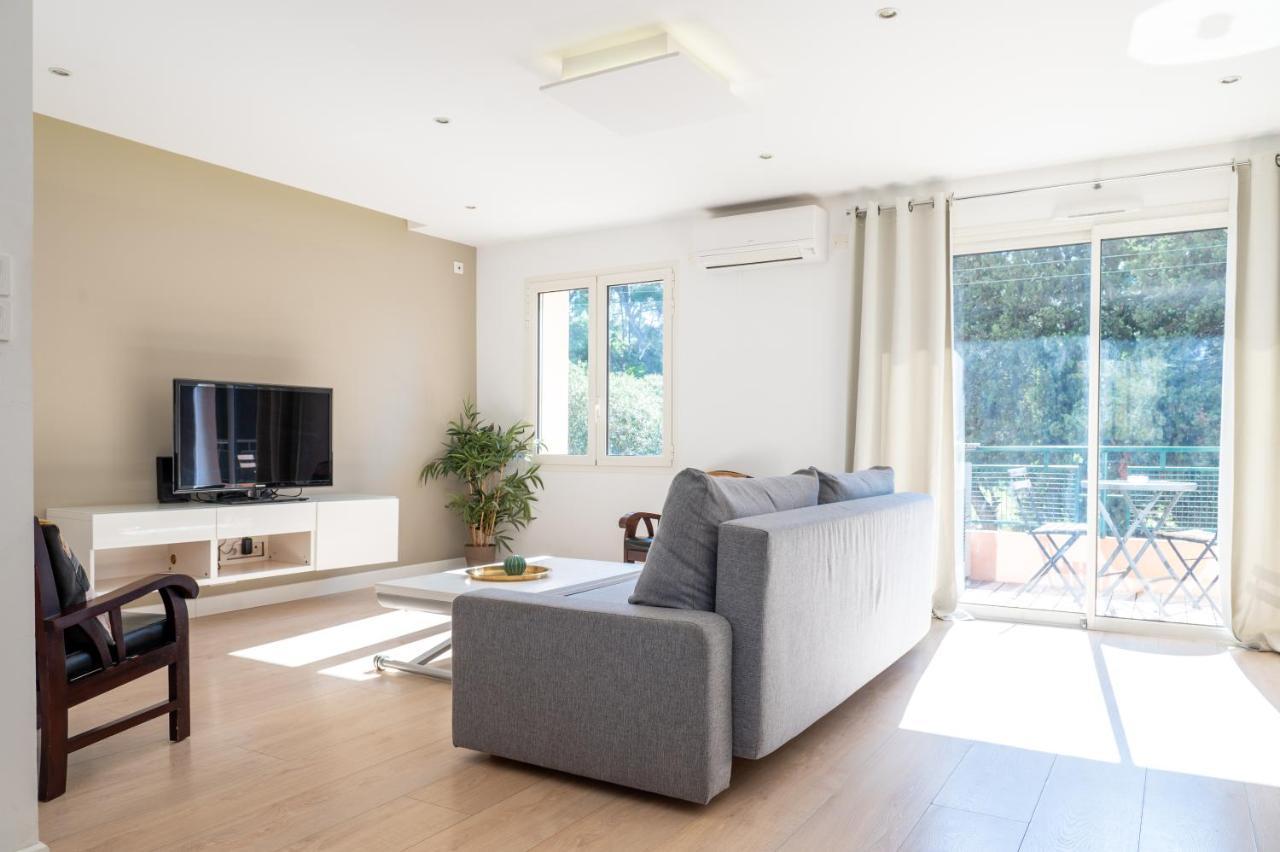 Residence La Source ตูลง ภายนอก รูปภาพ