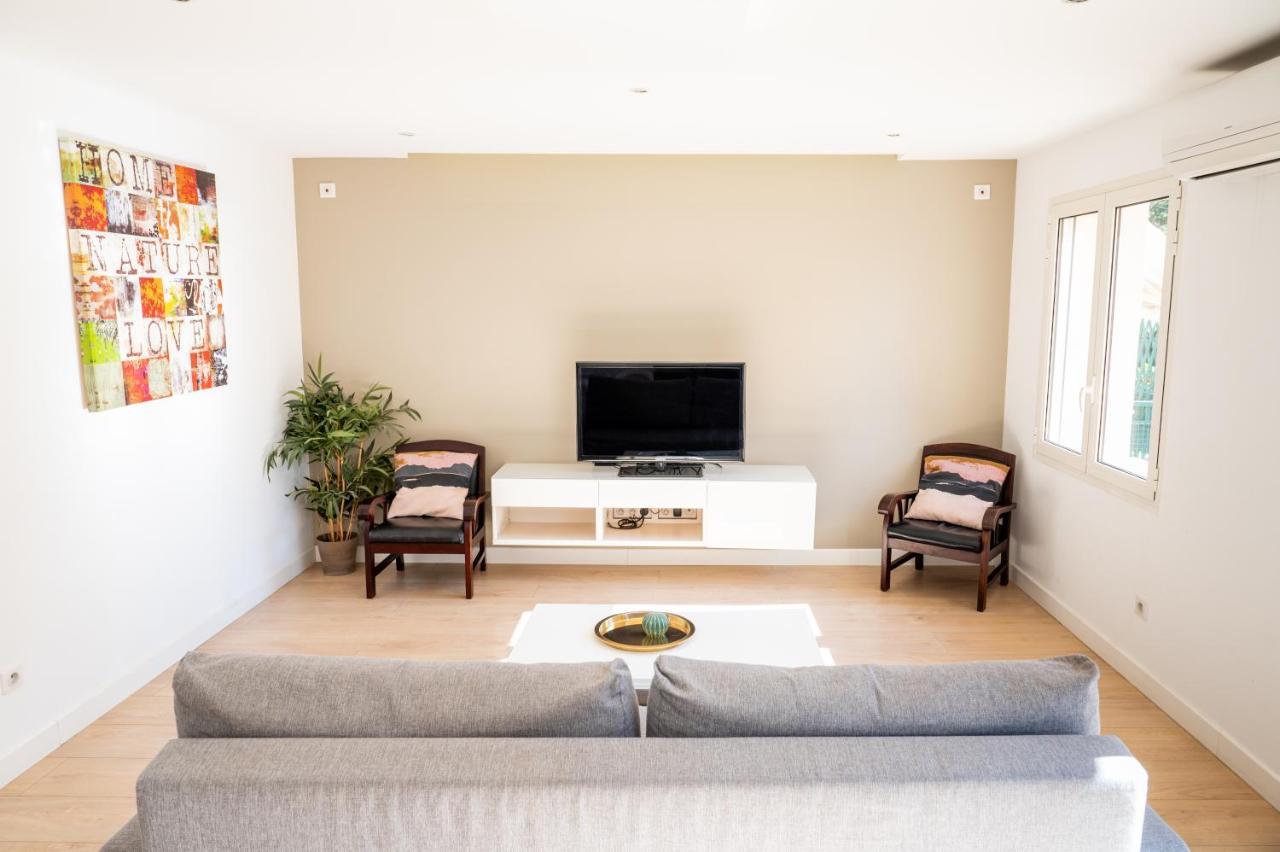 Residence La Source ตูลง ภายนอก รูปภาพ