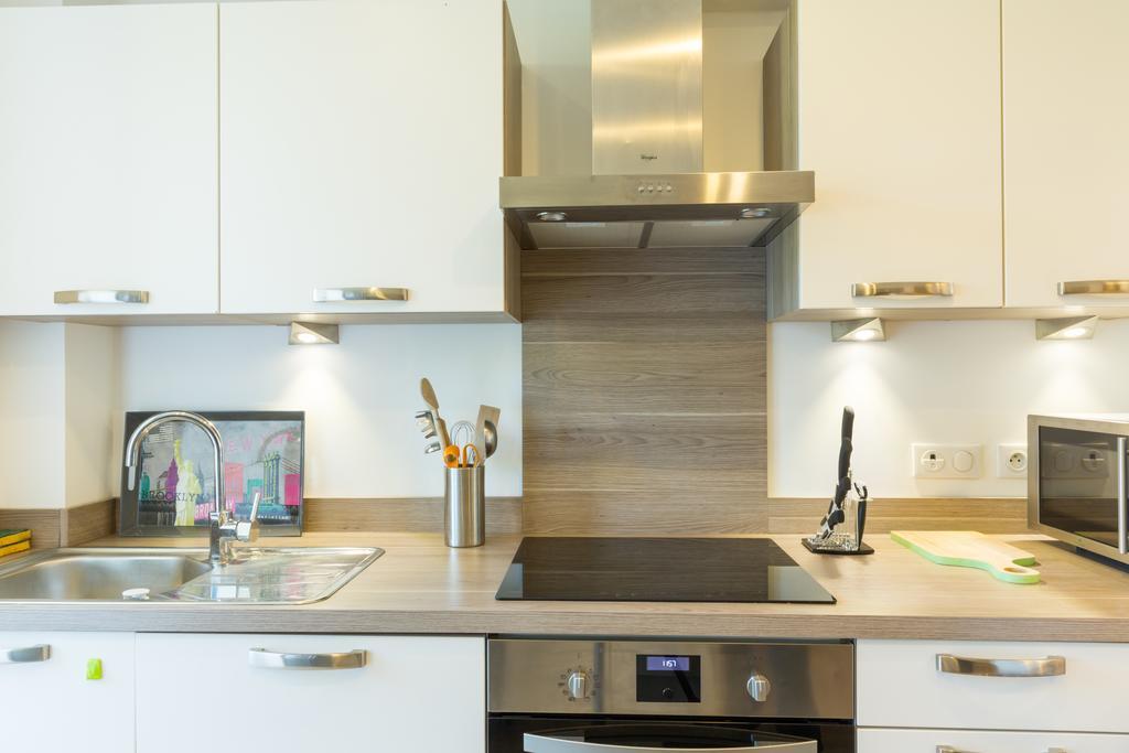 Residence La Source ตูลง ภายนอก รูปภาพ