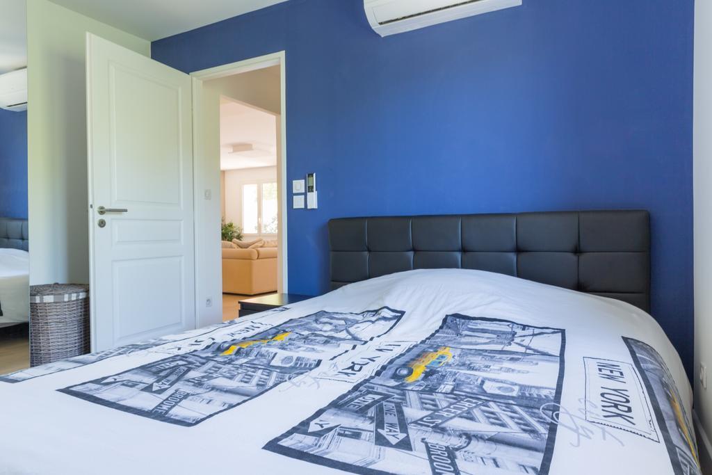 Residence La Source ตูลง ภายนอก รูปภาพ