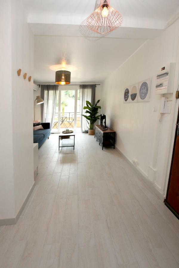 Residence La Source ตูลง ภายนอก รูปภาพ