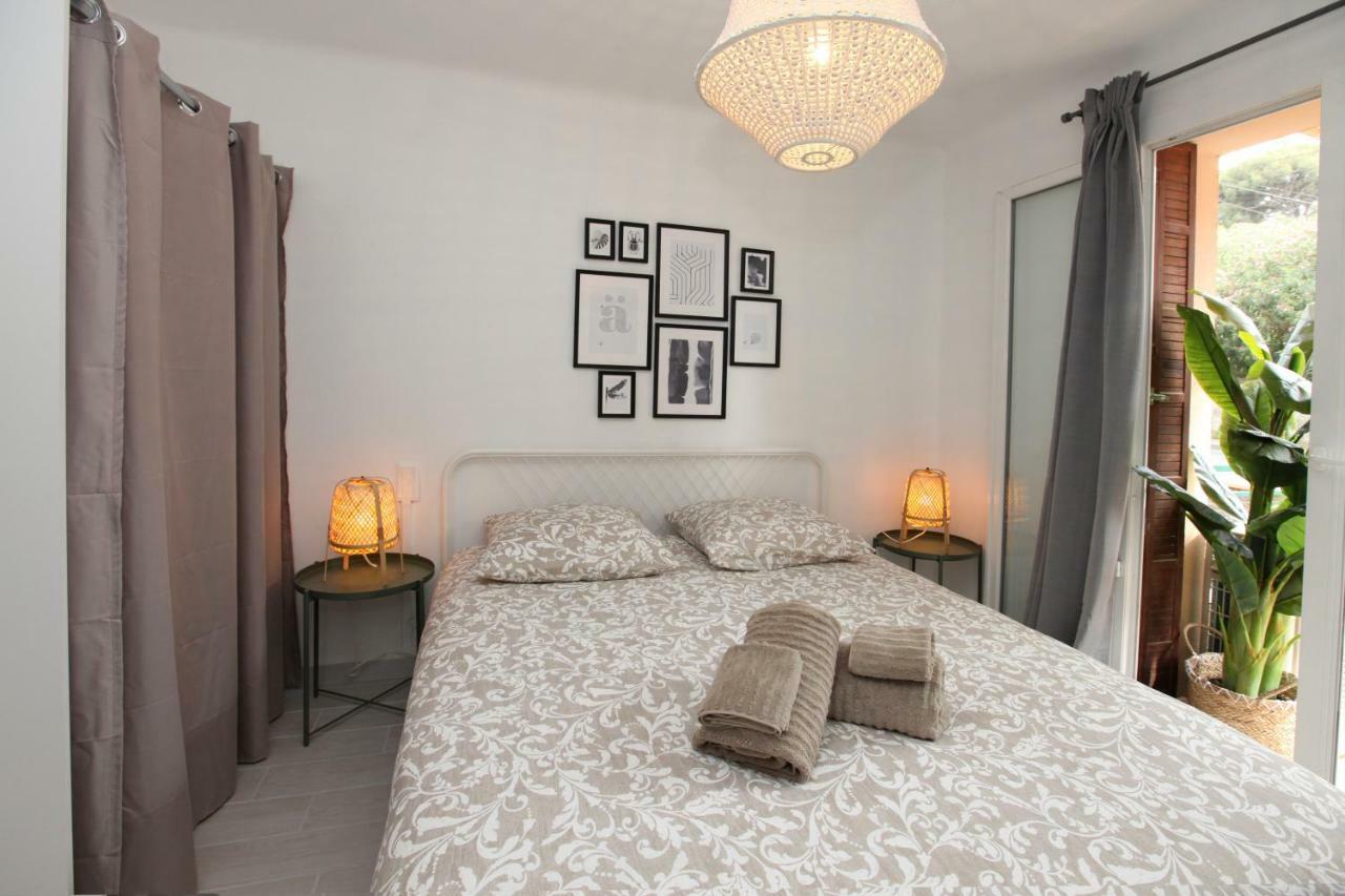 Residence La Source ตูลง ภายนอก รูปภาพ