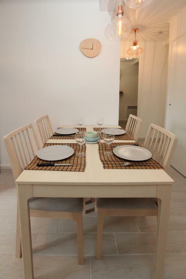 Residence La Source ตูลง ภายนอก รูปภาพ