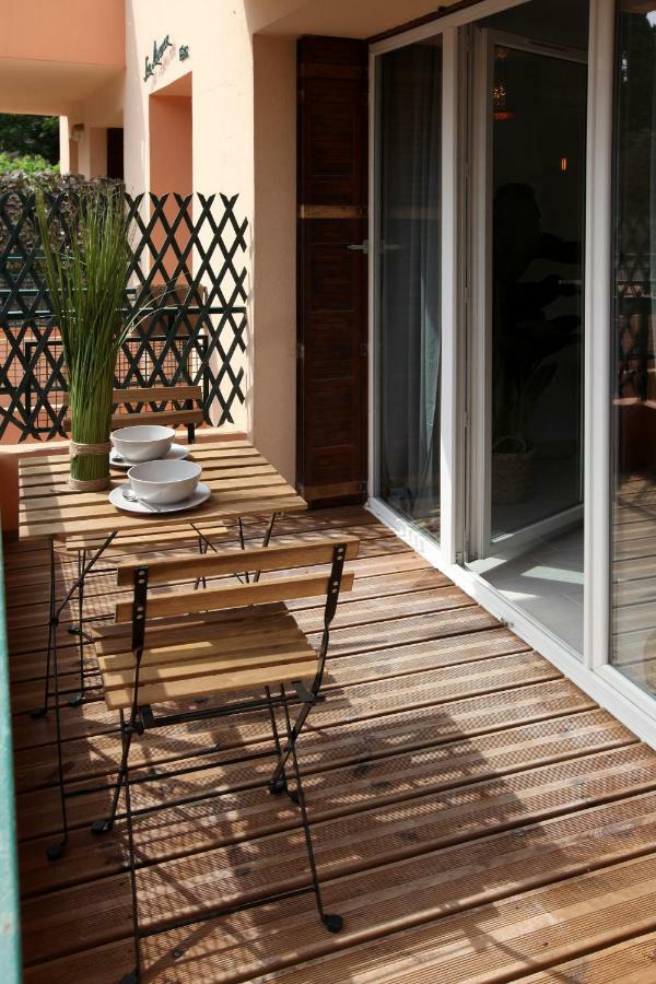 Residence La Source ตูลง ภายนอก รูปภาพ