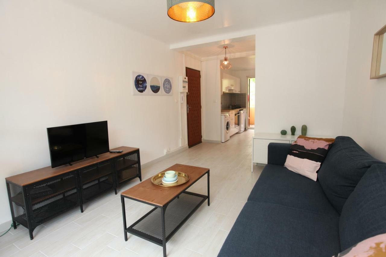 Residence La Source ตูลง ภายนอก รูปภาพ
